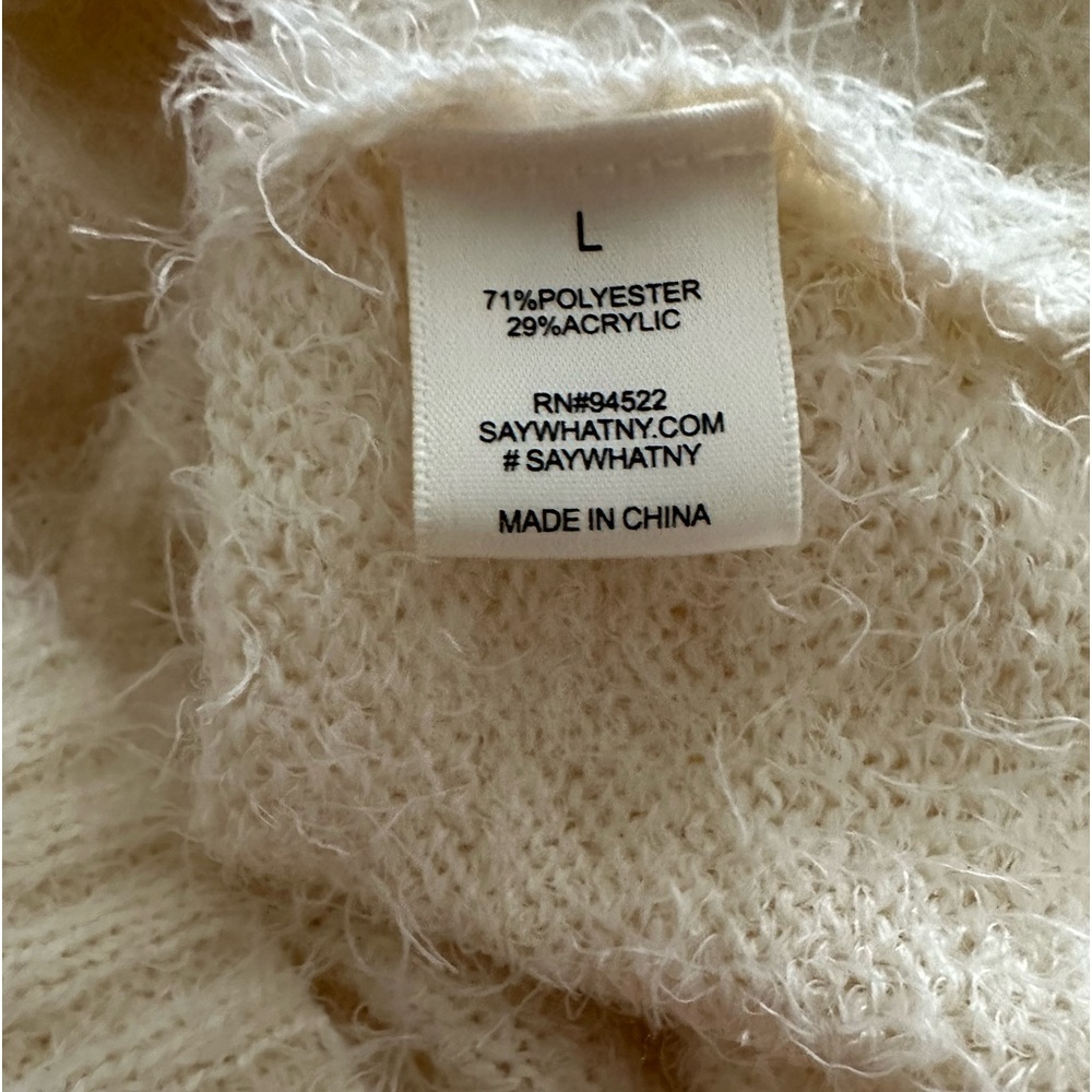 Dress Size L - Picture 6 of 7